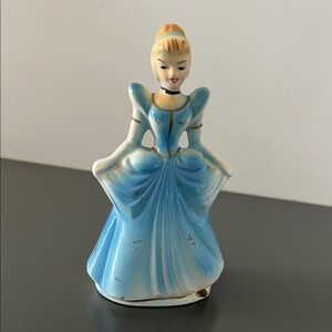 American Vintage Cinderella Figurine